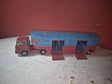 Corgi toys bedford for sale  PONTYPRIDD