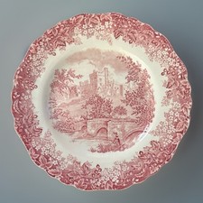 Meakin haddon hall for sale  Livonia