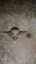 Insigne militaire brevet d'occasion Insigne militaire brevet d'occasion  Gallargues-le-Montueux