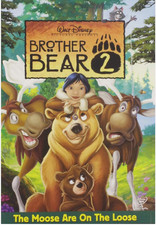 Brother bear dvd for sale  Deerfield Beach