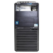 Acer m275 case usato  Arezzo