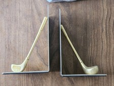 Pair vintgage golf for sale  Berwick