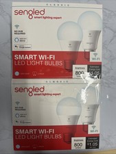 Sengled alexa light for sale  Dorset