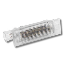 Luminária interna Fiat Doblo LED cortesia lâmpada bota compartimento de bagagem 00-10 comprar usado  Enviando para Brazil
