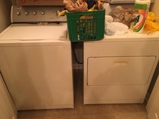 Washer dryer for sale  Sugar Land