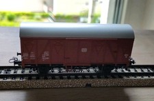 Märklin 4410 gedeckter gebraucht kaufen  Braunschweig