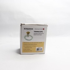 Kingston brass trimscape for sale  Chillicothe