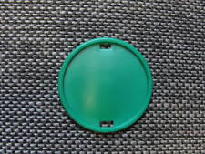 Macaron plastique vert d'occasion  Clermont