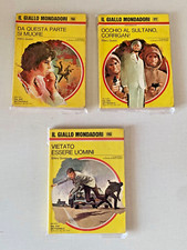Ellery queen giallo usato  Cagliari