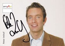 Mdr autogrammkarte 1 gebraucht kaufen  Norden