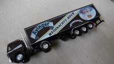 Herpa ayinger weihnachts gebraucht kaufen  Lampertheim