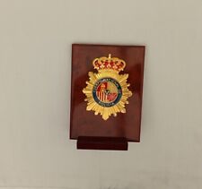 Police cuerpo nacional for sale  GUILDFORD