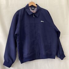 Slazenger mens navy for sale  WARRINGTON