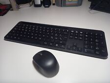 Set tastiera mouse usato  Piadena Drizzona
