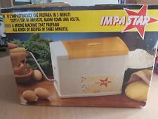 Impastar marcato omc for sale  BISHOP'S STORTFORD