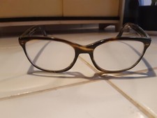 Lunettes vue monture d'occasion  Saint-Mandé
