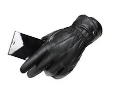 Gants cuir homme d'occasion  Marseille XII