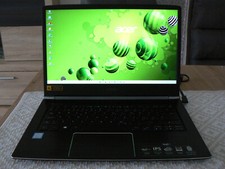 Notebook acer swift gebraucht kaufen  Sangerhausen