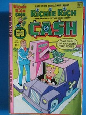 Richie rich cash for sale  Mcminnville