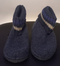 Haflinger kinder hüttenschuhe gebraucht kaufen  Schwerte