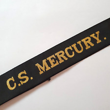 Cable ship mercury for sale  PRESTON