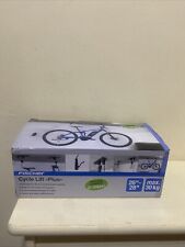 Fischer fahrradlift plus gebraucht kaufen  Versand nach Germany