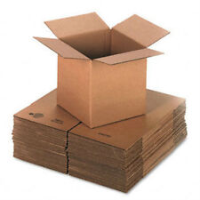 100 Caixas De Papelão Frete 6x6x2 - 6 X 6 X 2" caixas de papelão corrugado comprar usado  Enviando para Brazil