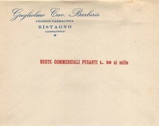 01666 bistagno gugl. usato  Torino