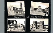 rivarolo mantovano usato  Asti