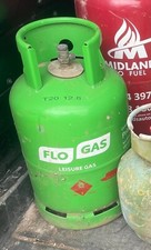 Flogas 11kg propane for sale  BIRMINGHAM