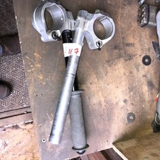 Motorbike racing clip for sale  AMERSHAM