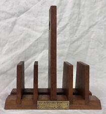 Vintage hms iron for sale  MATLOCK