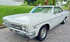 1966 chevrolet impala for sale  West Babylon