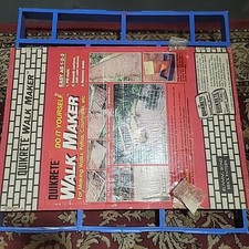 quikrete walk maker for sale quikrete walk maker for sale Plainville