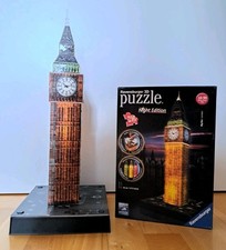 Ravensburger puzzle night gebraucht kaufen  Wolfratshausen