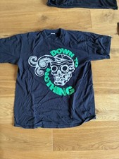 Hardcore shirt down gebraucht kaufen  Schwabhausen