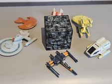 Star trek micro for sale  DEESIDE