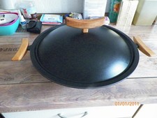 Hochwertiger wok gusseisen gebraucht kaufen Hochwertiger wok gusseisen gebraucht kaufen  Berlin