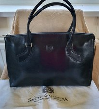 Smith canova black for sale  CHIPPENHAM