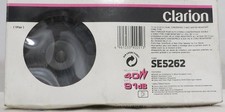 Clarion 5262 way for sale  NEWARK