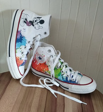 Converse chucks all gebraucht kaufen  Gütersloh