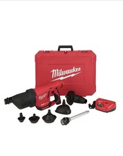 Milwaukee airsnake air for sale  Norman