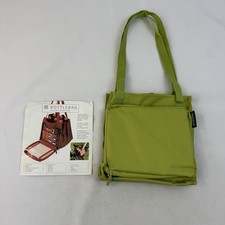 Reisenthel bottlebag lime for sale  Greensburg