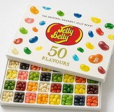 Jelly belly 600g for sale  CANNOCK