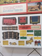 Biller bahn tierzugpackung gebraucht kaufen  Schmitten im Taunus
