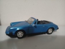 Porsche 911sc polistil usato Porsche 911sc polistil usato  Foggia