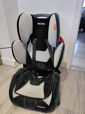 Recaro young sport for sale  LONDON