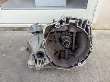 Cambio manuale completo usato  Italia