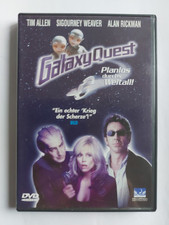 Galaxy quest planlos gebraucht kaufen  Kevelaer