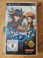 Psp tag force gebraucht kaufen  Osnabrück